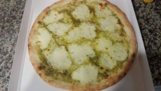 Crema di zucchine bianca maxi