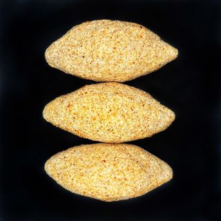 Kotlety de Volaille (Cordon Bleu)