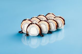 Дракон классик 8 шт