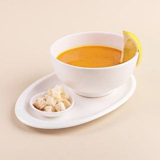 Чечевичный суп (350 гр.)