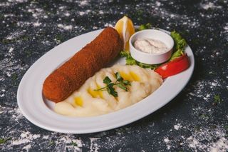 Karađorđeva šnicla