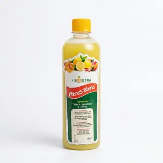 Citrus Blend Juice