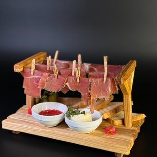 Закуска "На коня"230г