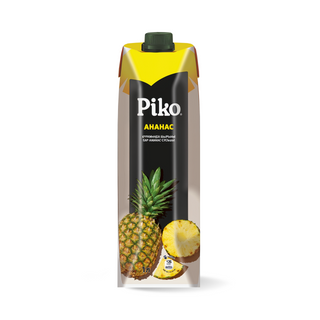 СОК АНАНАС ПИКО 1 Л.