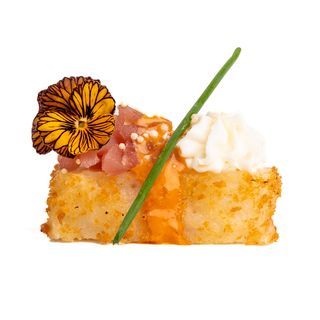 DY275. Tuna oshi 2 pezzi