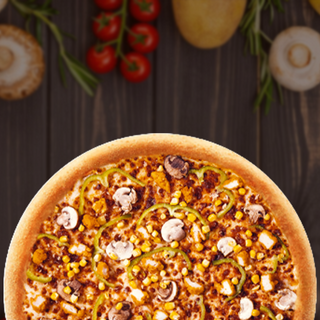 ქათამი გრილზე დიდი