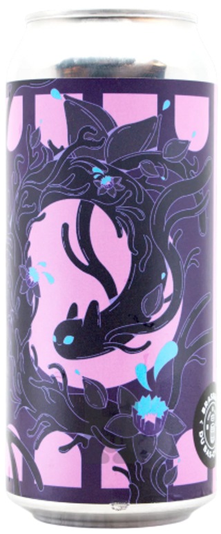 Cohérence Brasserie du Bas-Canada Lata 47,3 cl.