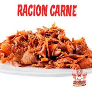 Caren (Ración)