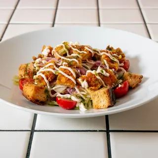 Insalatona chicken crispy