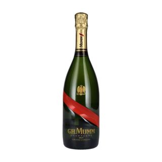 Champagne G.H. Mumm 75CL