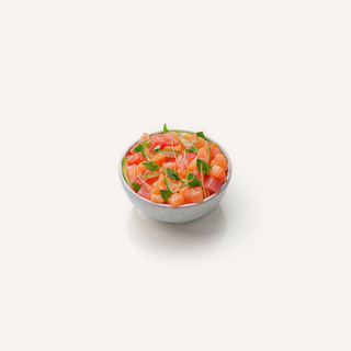 Bowl pequeño Marinado