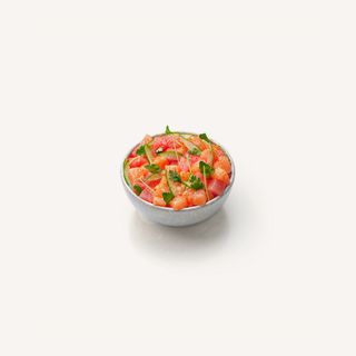 Bowl pequeño Marinado