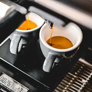 Café Espresso