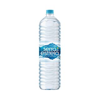 Água Serra da Estrela 1.5L