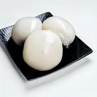 Akpu/Fufu