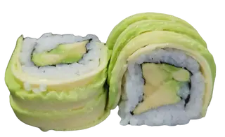 Uramaki Aguacate (4 Pzs.)