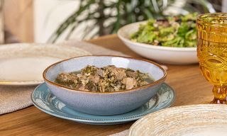 ხბოს ჩაქაფული (400 გრ.)