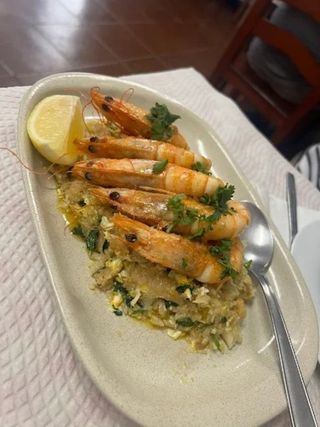 Migas