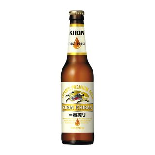 Kirin 33 cl