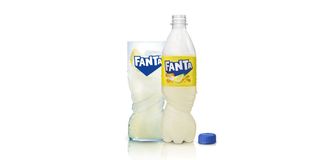 Fanta Limón PET500
