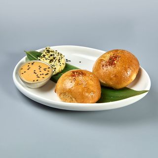 Yaki Bun