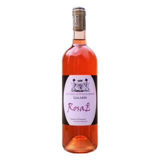 Rosato Di Toscana I.G.T. - La Rosa E'