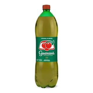 Guaraná Antártica 1,5lts