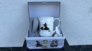 Kubek KOTY - różne wzory