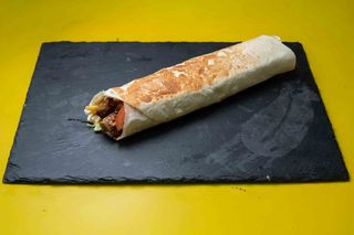 Frigarui pui la lipie