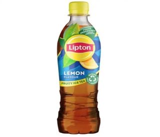 LIPTON lemon Buttleka 500ml.