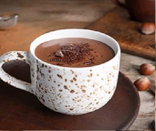 Chocolat chaud