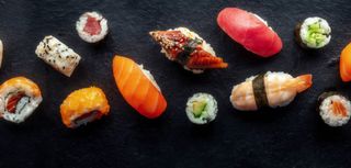 26 Anguila Roll (8 Uds.)