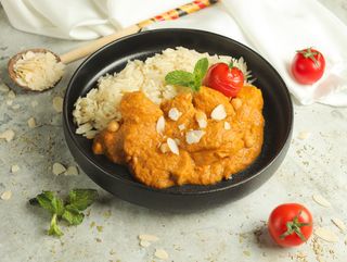 Բրնձով Բաթեր Չիքն /350գր/