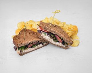 Multicereal De Atún