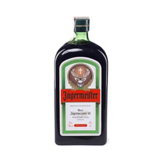 Jagermeister 0.7l