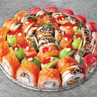 Сет SUPER PREMIUM (2000г)