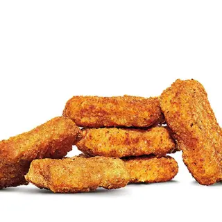 Chicken Nuggets 6 Kom 