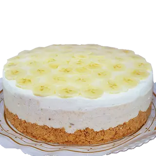 Banoffe (entera)