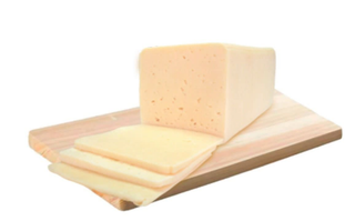 Queso Barra para bikinis (100gr aprox)