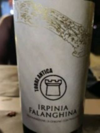 Vino Antica Torre Falanghina