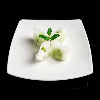 Dim sum edamame - 4 pezzi