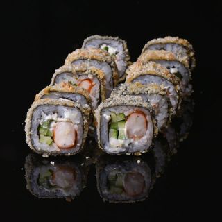 Տեմպուրա Էբի 