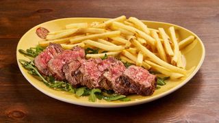 Rodeo steak GLUTEN FREE