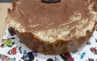 Cestino tiramisù 800g