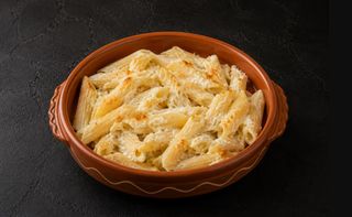 Zapečene makarone sa sirom