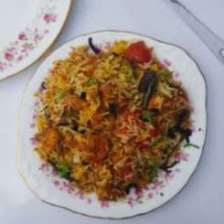 Special Biryani