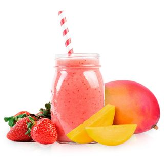 Smoothie Vitaminado (42 cl.)