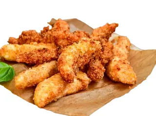 Fingers de Pollo (6 uds.)