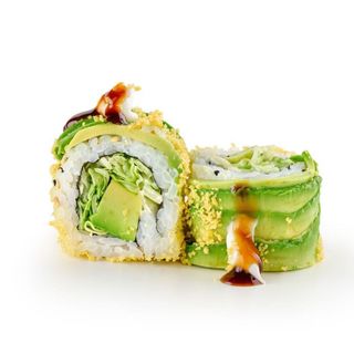 Uramaki Vegemaki