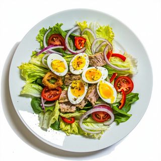 Ensalada Capricho